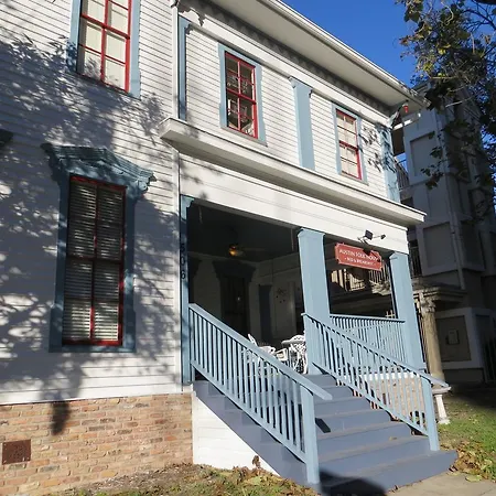Hôtel Austin Folk House